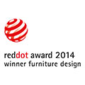 reddot2014