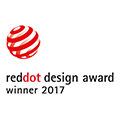 reddot2017